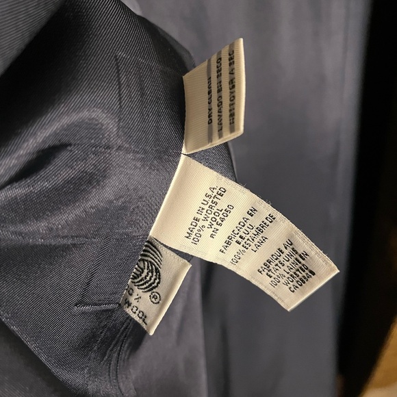 Jones New York Blazer - Picture 9 of 9